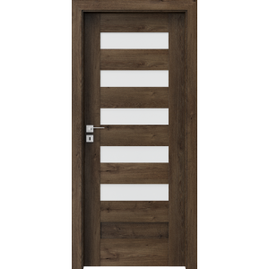 Porta KONCEPT C5 Dub Poludňajší 